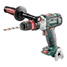 Metabo Akku-Schlagbohrmaschine SB 18 LTX BL Q I MetaLoc