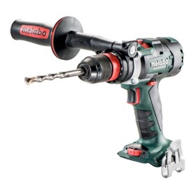 Metabo Akku-3-Gang-Bohrschrauber BS 18 LTX-3 BL Q I MetaLoc