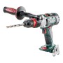 Metabo Akku-3-Gang-Schlagbohrmaschine SB 18 LTX-3 BL Q I MetaLoc