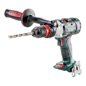 Metabo Akku-3-Gang-Schlagbohrmaschine SB 18 LTX-3 BL Q I MetaLoc