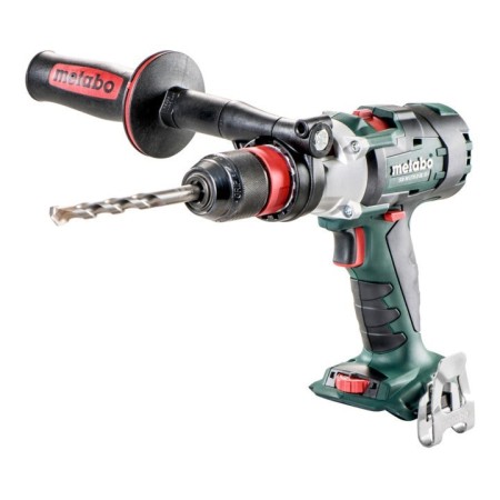 Metabo Akku-3-Gang-Schlagbohrmaschine SB 18 LTX-3 BL Q I MetaLoc