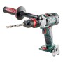 Metabo Akku-3-Gang-Schlagbohrmaschine SB 18 LTX-3 BL Q I MetaLoc