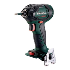 Metabo Akku-Schlagschrauber SSD 18 LTX 200 BL
