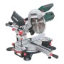 Metabo Kappsäge KGS 254 M + Zugfunktion Karton