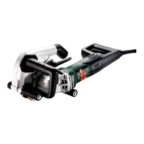Metabo Mauernutfräse MFE 40 (Box, 2 Scheiben + Dia-FS2, 125x18x22,23 mm "UP", Universal)