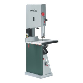 Metabo Bandsäge BAS 505 Precision DNB Karton