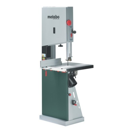 Metabo Bandsäge BAS 505 Precision DNB Karton