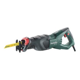 Metabo Säbelsäge SSE 1100 Kunststoffkoffer