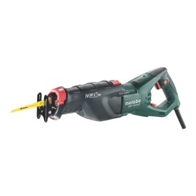 Metabo Säbelsäge SSEP 1400 MVT Kunststoffkoffer