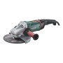 Metabo Winkelschleifer WE 24-230 MVT Kunststoffkoffer