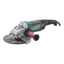 Metabo Winkelschleifer WE 24-230 MVT Quick Karton