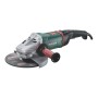 Metabo Winkelschleifer WE 24-230 MVT Quick Karton