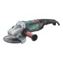 Metabo Winkelschleifer WEA 24-180 MVT Quick Karton
