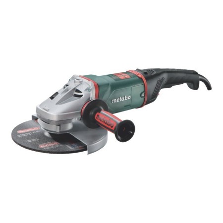 Metabo Winkelschleifer WEA 26-230 MVT Quick Karton