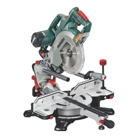 Metabo Kappsäge KGSV 72 Xact + Zugfunktion Karton