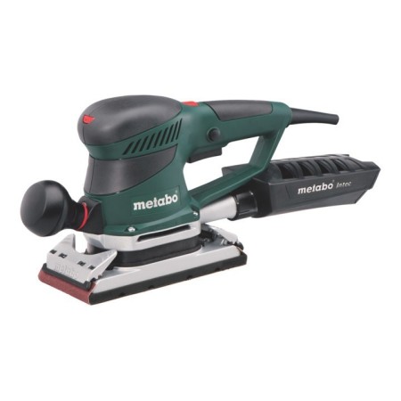 Metabo Sander SRE 4350 TurboTec MetaLoc