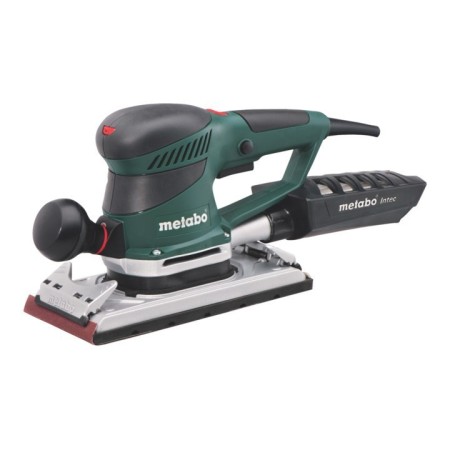 Metabo Sander SRE 4351 TurboTec MetaLoc