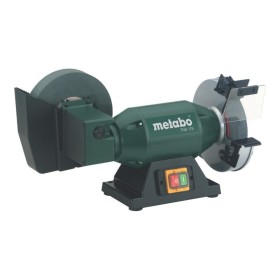 Metabo Kombi-Trocken-Nass-Schleifmaschine TNS 175 Karton