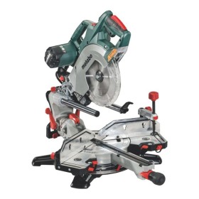 Metabo Kappsäge KGSV 72 Xact SYM + Zugfunktion Karton