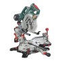 Metabo Kappsäge KGSV 72 Xact SYM + Zugfunktion Karton
