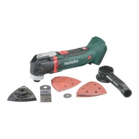 Metabo Akku-Multitool MT 18 LTX MetaLoc