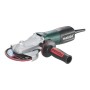 Metabo Flachkopf-Winkelschleifer WEF 9-125 Quick Karton