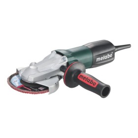 Metabo Flachkopf-Winkelschleifer WEF 9-125 Quick Karton