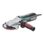 Metabo Flachkopf-Winkelschleifer WEF 9-125 Quick Karton