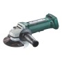 Metabo Akku-Winkelschleifer WP 18 LTX 125 Quick Karton