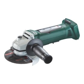 Metabo Akku-Winkelschleifer WP 18 LTX 125 Quick Karton