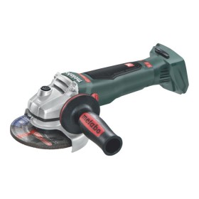 Metabo Akku-Winkelschleifer WB 18 LTX BL 125 Quick MetaLoc