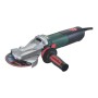 Metabo Flachkopf-Winkelschleifer WEF 15-125 Quick Karton