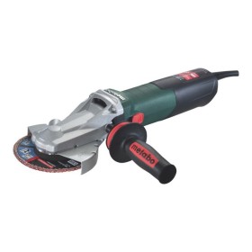 Metabo Flachkopf-Winkelschleifer WEF 15-125 Quick Karton