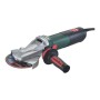 Metabo Flachkopf-Winkelschleifer WEF 15-125 Quick Karton