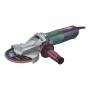 Metabo Flachkopf-Winkelschleifer WEF 15-150 Quick Karton