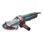Metabo Flachkopf-Winkelschleifer WEPBF 15-150 Quick Karton