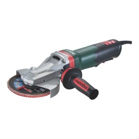Metabo Flachkopf-Winkelschleifer WEPBF 15-150 Quick Karton