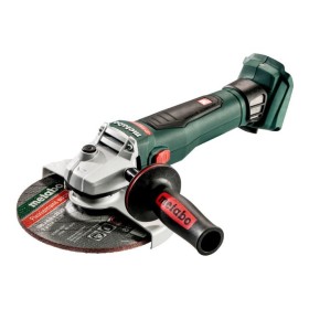 Metabo Akku-Winkelschleifer WB 18 LTX BL 180 MetaLoc