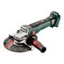 Metabo Akku-Winkelschleifer WB 18 LTX BL 180 MetaLoc