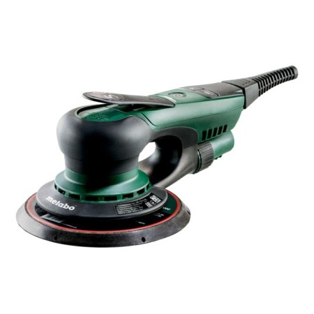 Metabo Exzenterschleifer SXE 150-5.0 BL MetaLoc