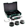 Metabo Poliermaschine PE 15-25 Set