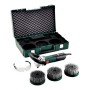 Metabo Poliermaschine PE 15-25 Set