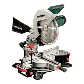 Metabo Kappsäge KS 305 M Karton