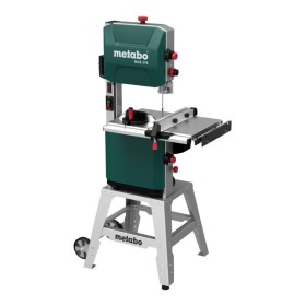 Metabo Bandsäge BAS 318 Precision WNB Karton