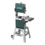 Metabo Bandsäge BAS 318 Precision DNB Karton