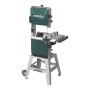 Metabo Bandsäge BAS 318 Precision DNB Karton