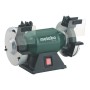 Metabo Doppelschleifmaschine DS 125 Karton