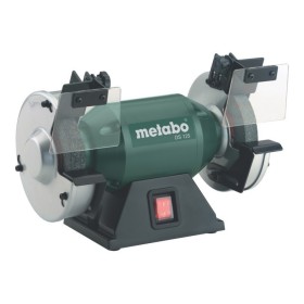Metabo Doppelschleifmaschine DS 125 Karton