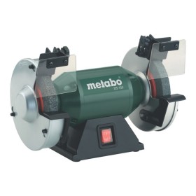 Metabo Doppelschleifmaschine DS 150 Karton