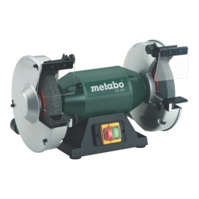 Metabo Doppelschleifmaschine DS 200 Karton